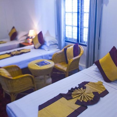 Hotel Sunny Мандалей Екстериор снимка