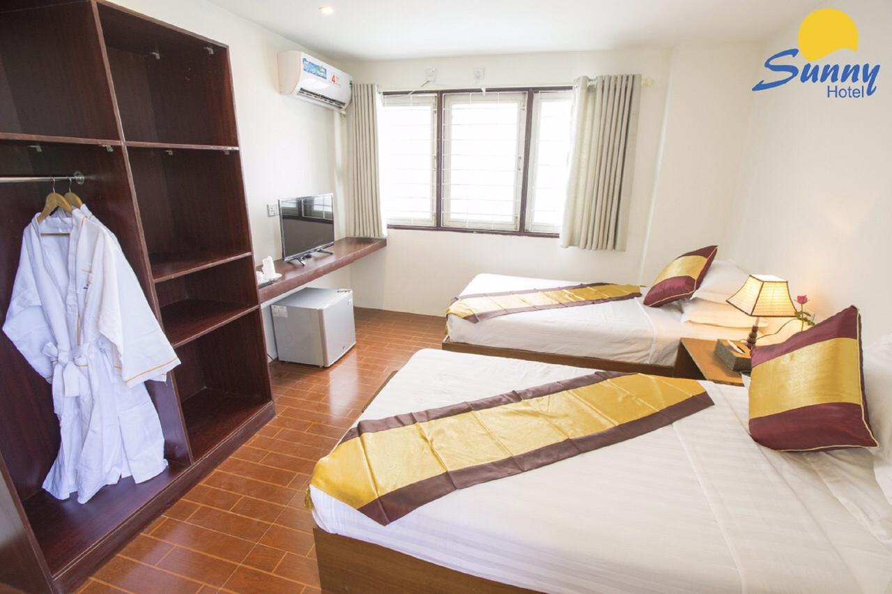 Hotel Sunny Мандалей Екстериор снимка
