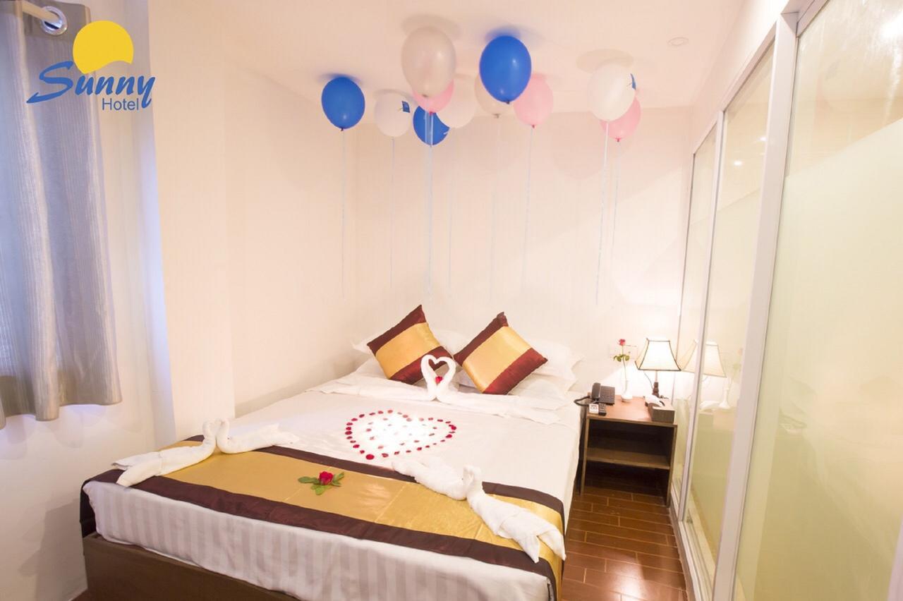 Hotel Sunny Мандалей Екстериор снимка