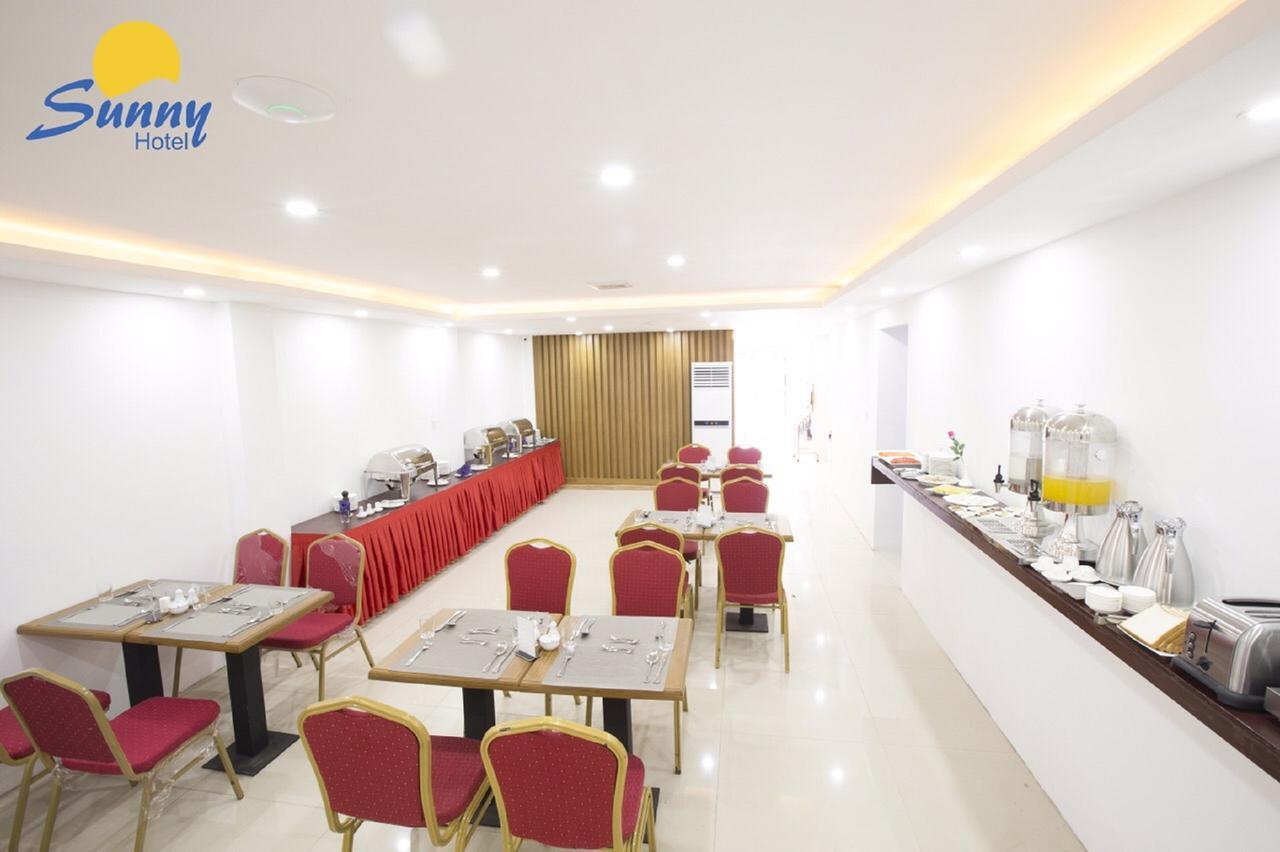 Hotel Sunny Мандалей Екстериор снимка