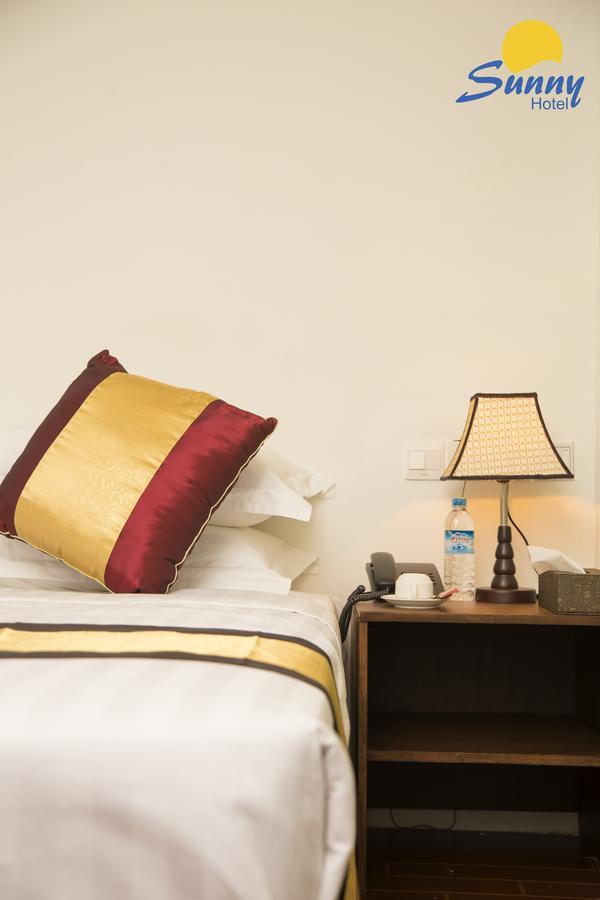 Hotel Sunny Мандалей Екстериор снимка