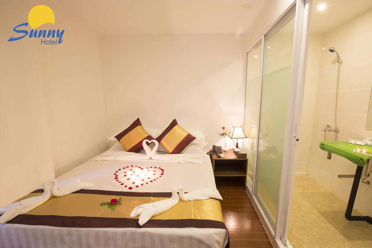 Hotel Sunny Мандалей Екстериор снимка