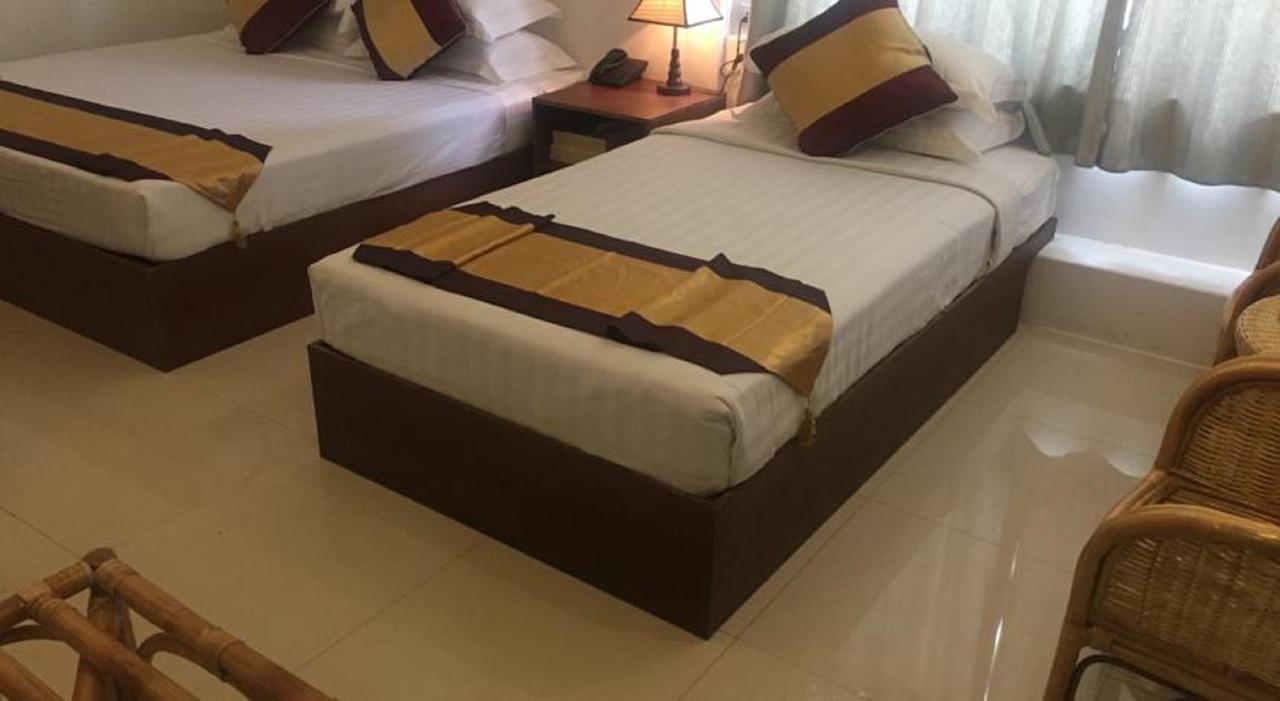 Hotel Sunny Мандалей Екстериор снимка