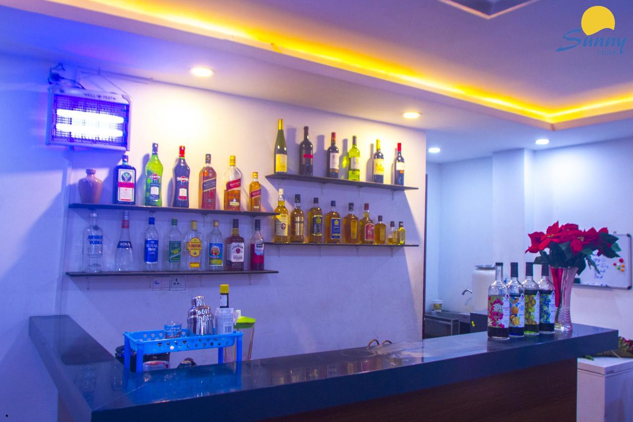 Hotel Sunny Мандалей Екстериор снимка