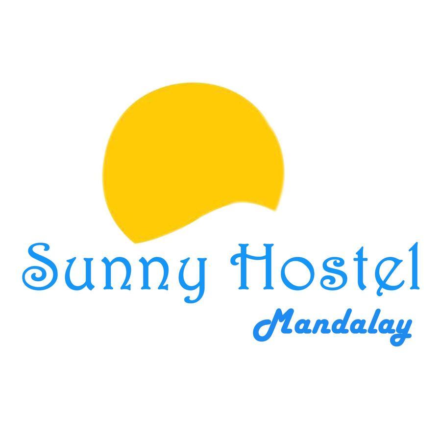 Hotel Sunny Мандалей Екстериор снимка