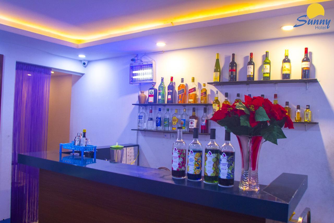 Hotel Sunny Мандалей Екстериор снимка